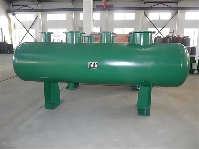 津南分集水器的流速